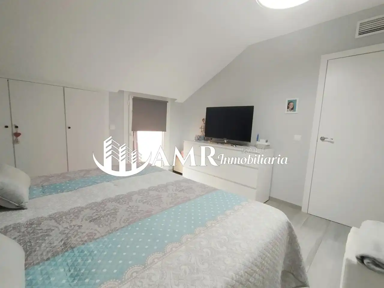 Dúplex en venta en Alameda de la Sagra