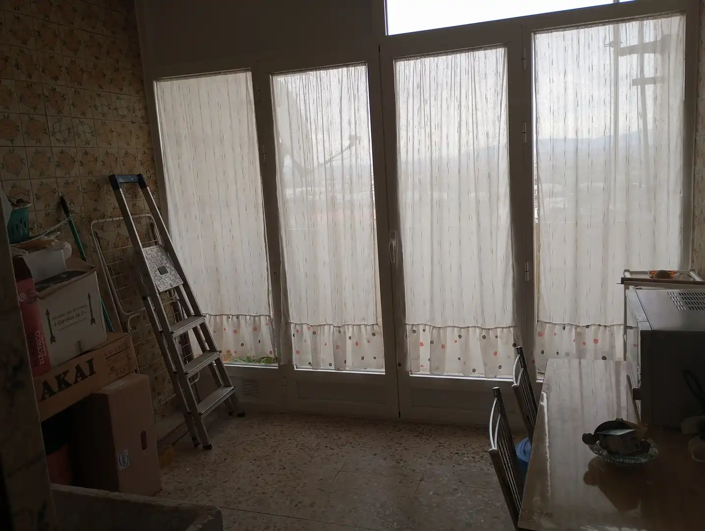 Wohnung mit Terrasse zum Verkauf in Calle Puente los Geas, imagen 14