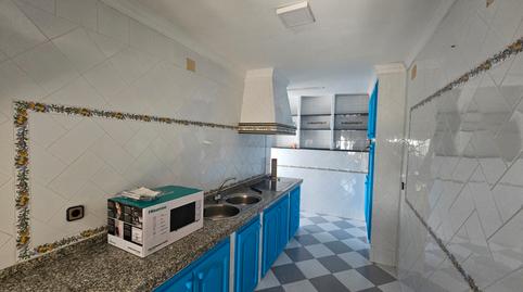 Foto 4 von Wohnung zur Miete in Sanlúcar la Mayor, Sevilla