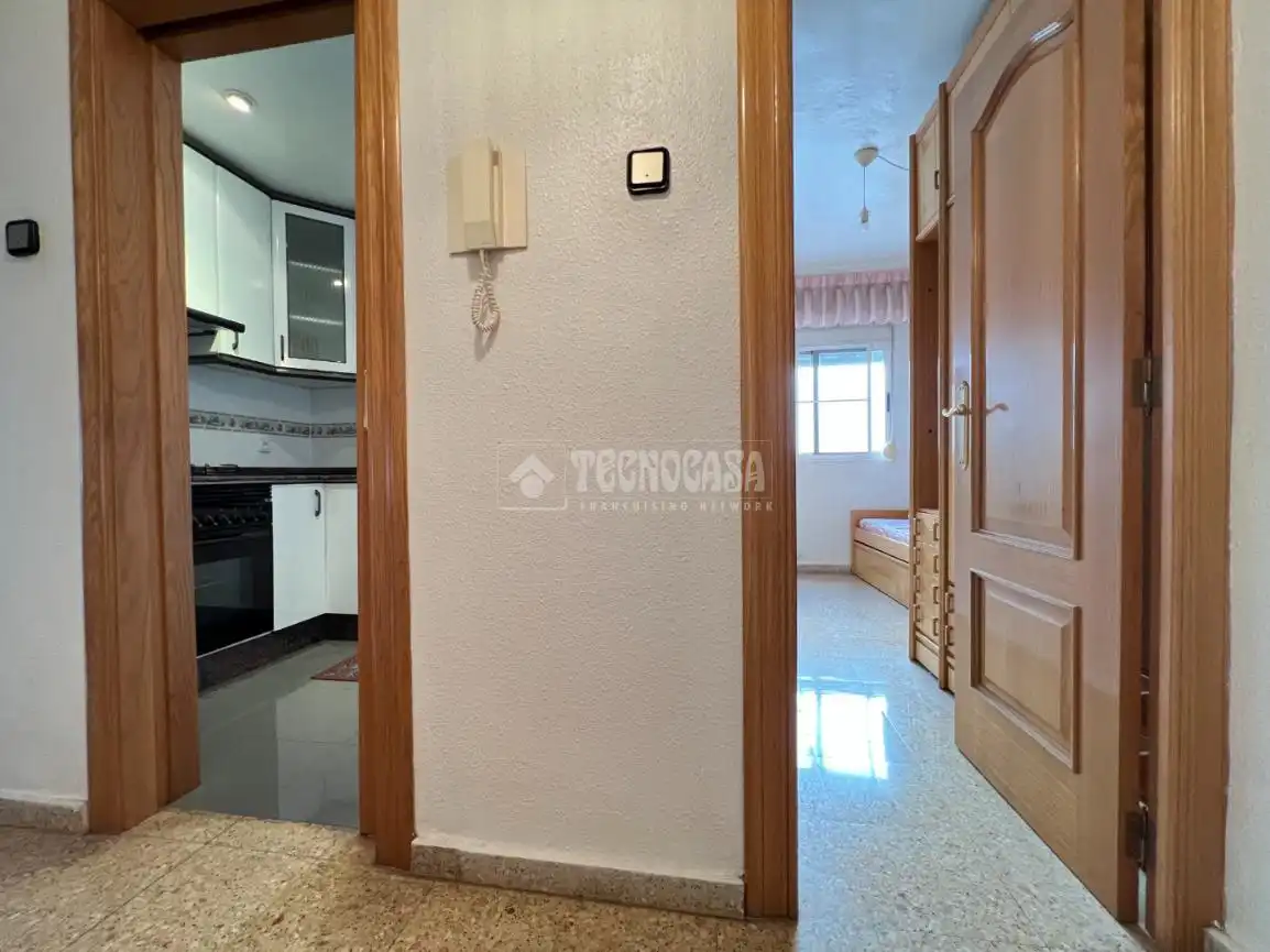 Habitación de Piso en venta en Xirivella con Aire acondicionado y Terraza