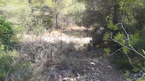 Foto 2 de Residencial en venta en Olocau, Valencia