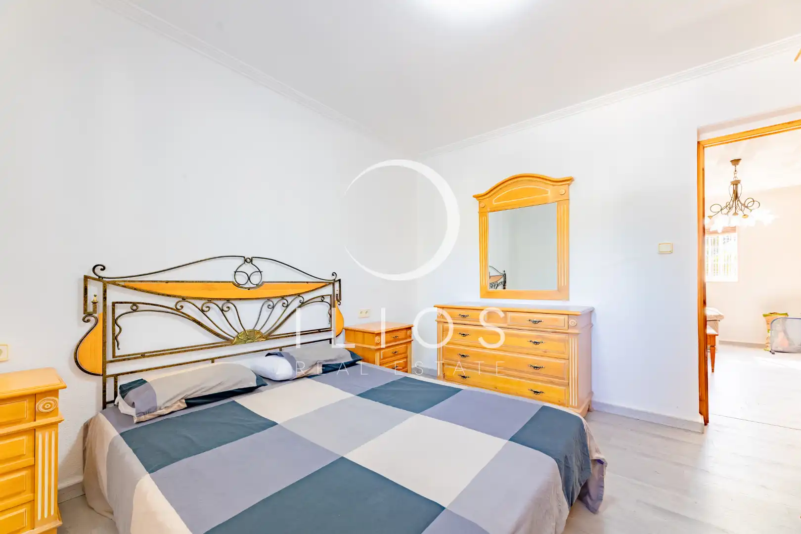 Villa avec terrasse à vendre à Plaça Diseminados, imagen 18
