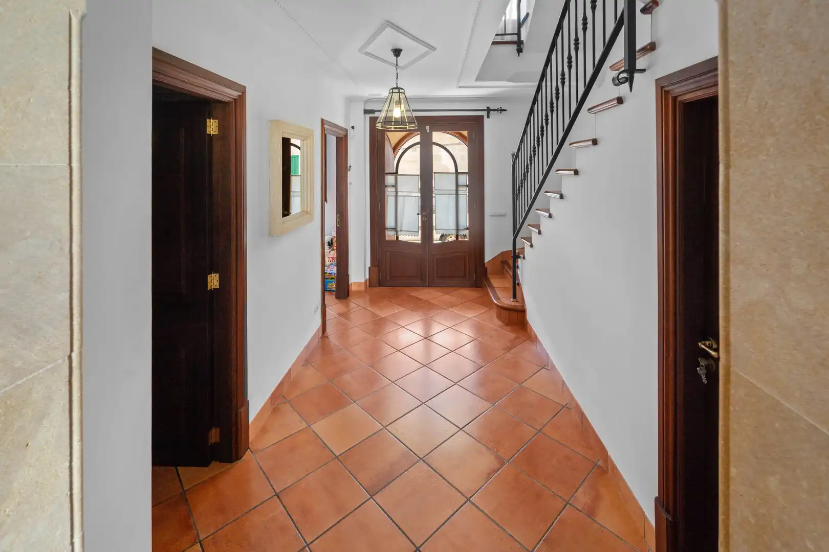 Casa amb balcó en venda a Porreres, imagen 10