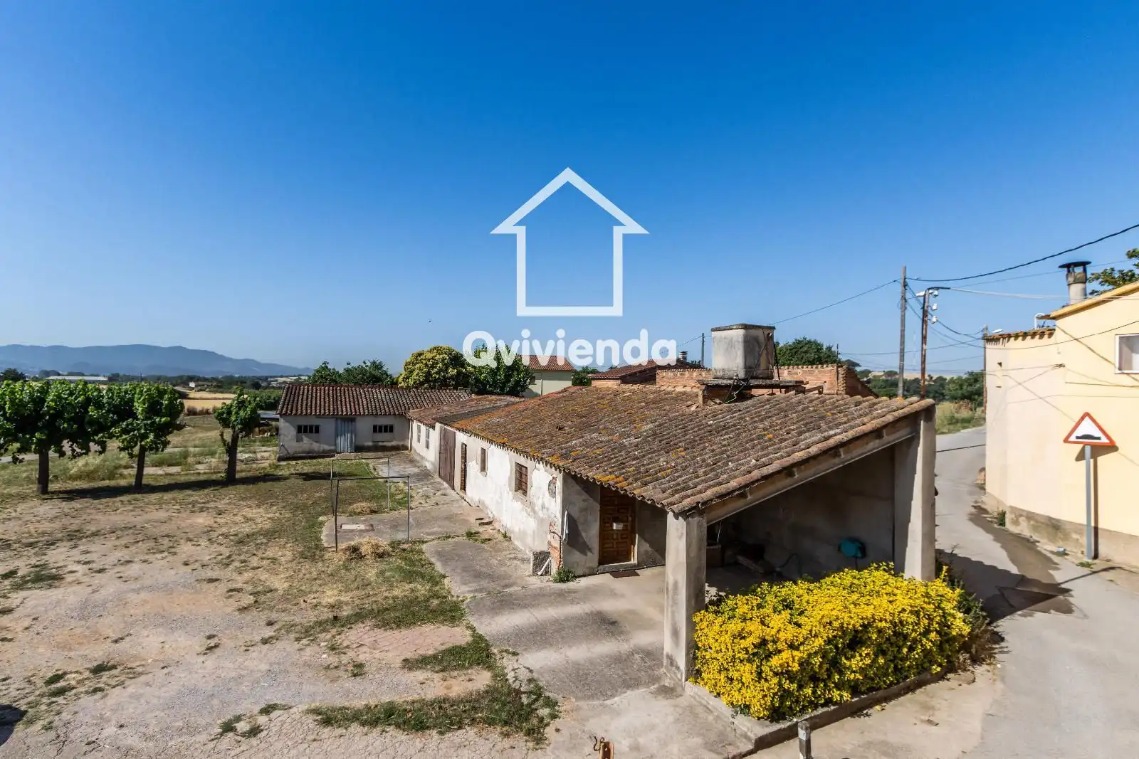 Casa o chalet en venta en Lliçà de Vall con Calefacción