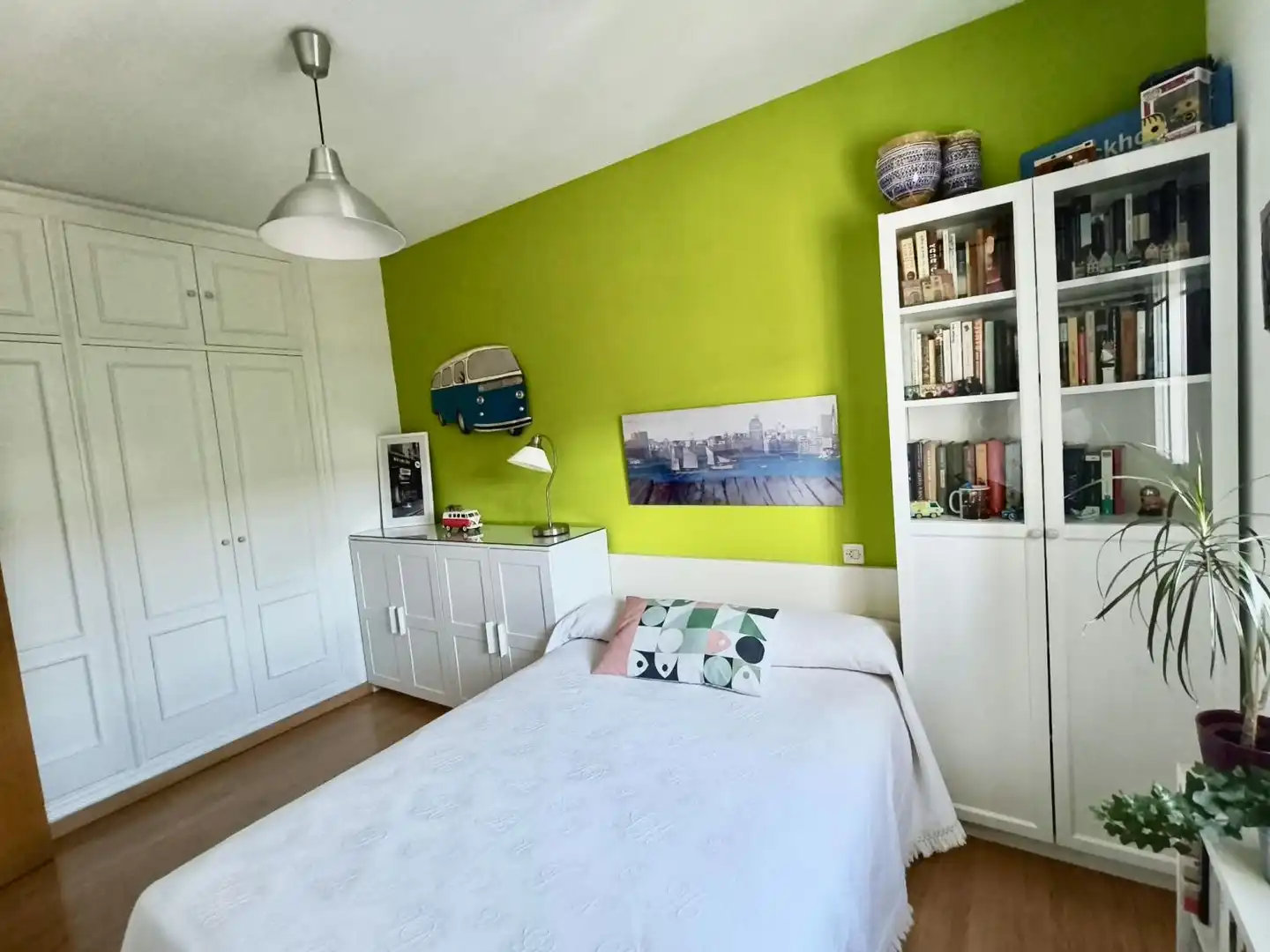 Casa con piscina en venta en Pablo Picasso, imagen 38