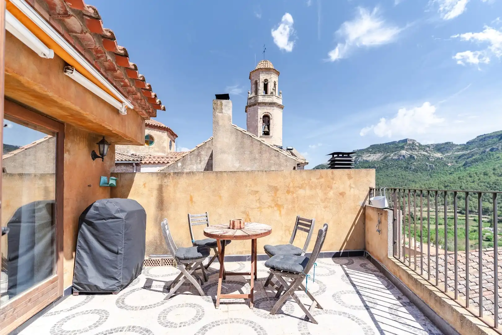 Houses for sale in FONTS LES, 6, Capafonts