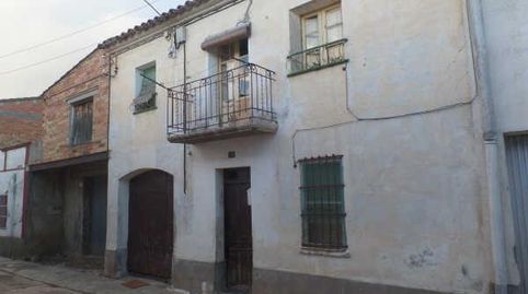 Foto 5 de Piso en venta en Carrer Major, Alfarràs, Lleida