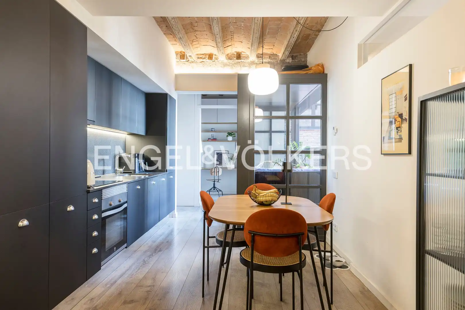 Loft amb terrassa en venda a Ciutat Vella, imagen 12