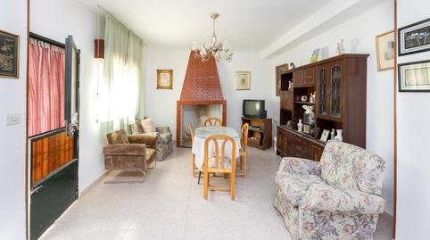 Foto 4 de Finca rústica en venda a Colomera, Granada