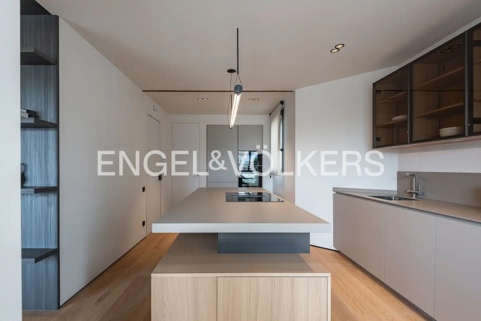 Penthouse mit Terrasse zum Verkauf in Sarrià - Sant Gervasi, imagen 16