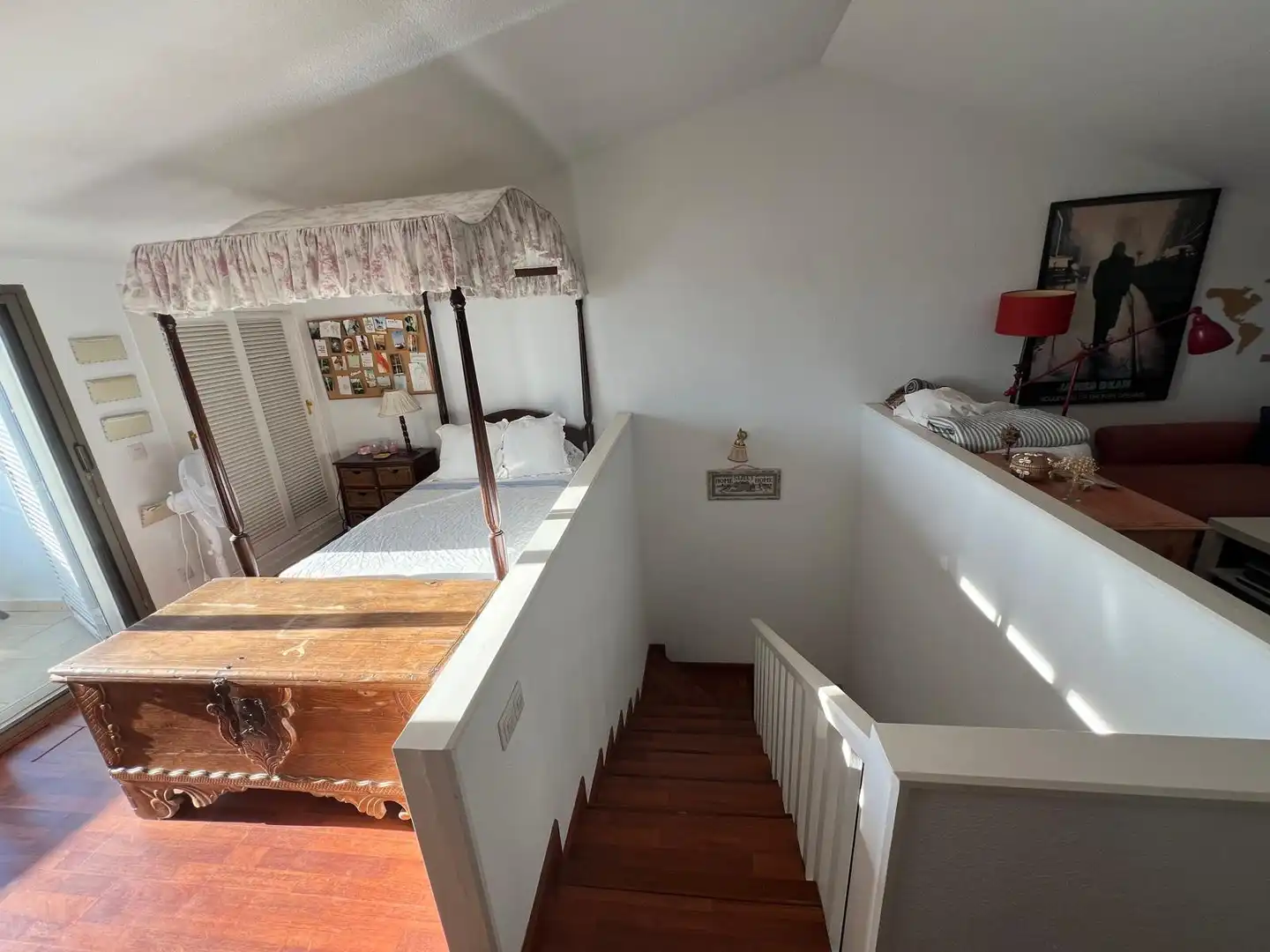 Casa a schiera con terrazza in vendita a Milla de Oro, imagen 49
