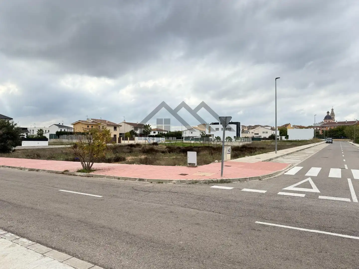 Terreno residenziale in vendita a Cheste, imagen 5
