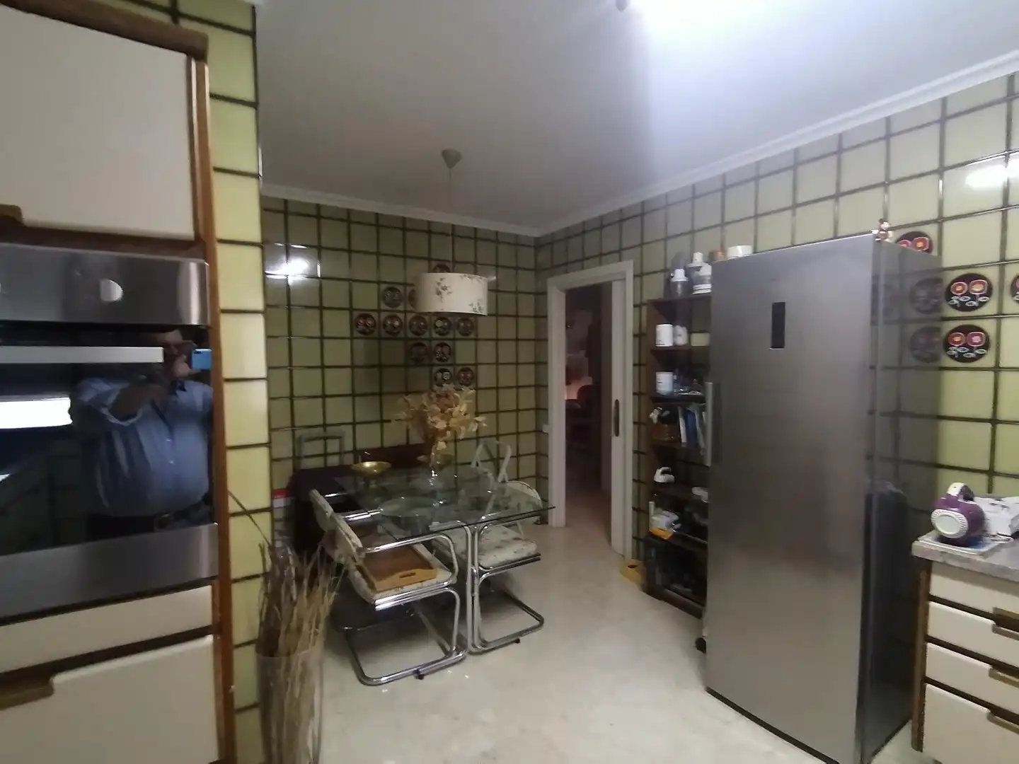 Piso con ascensor en venta en Calle de Damasco 2, imagen 31