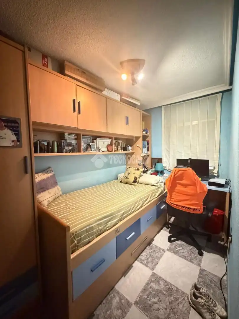 Wohnung zum Verkauf in Valdezarza