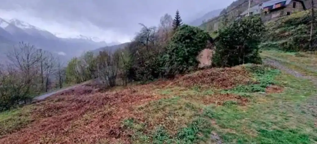 Residential land for sale in Calle Tour,Dera;Ag.arros, imagen 2