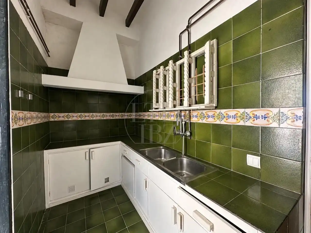 Apartment mit Terrasse zum Verkauf in Dalt de la Vila - La Marina, imagen 6