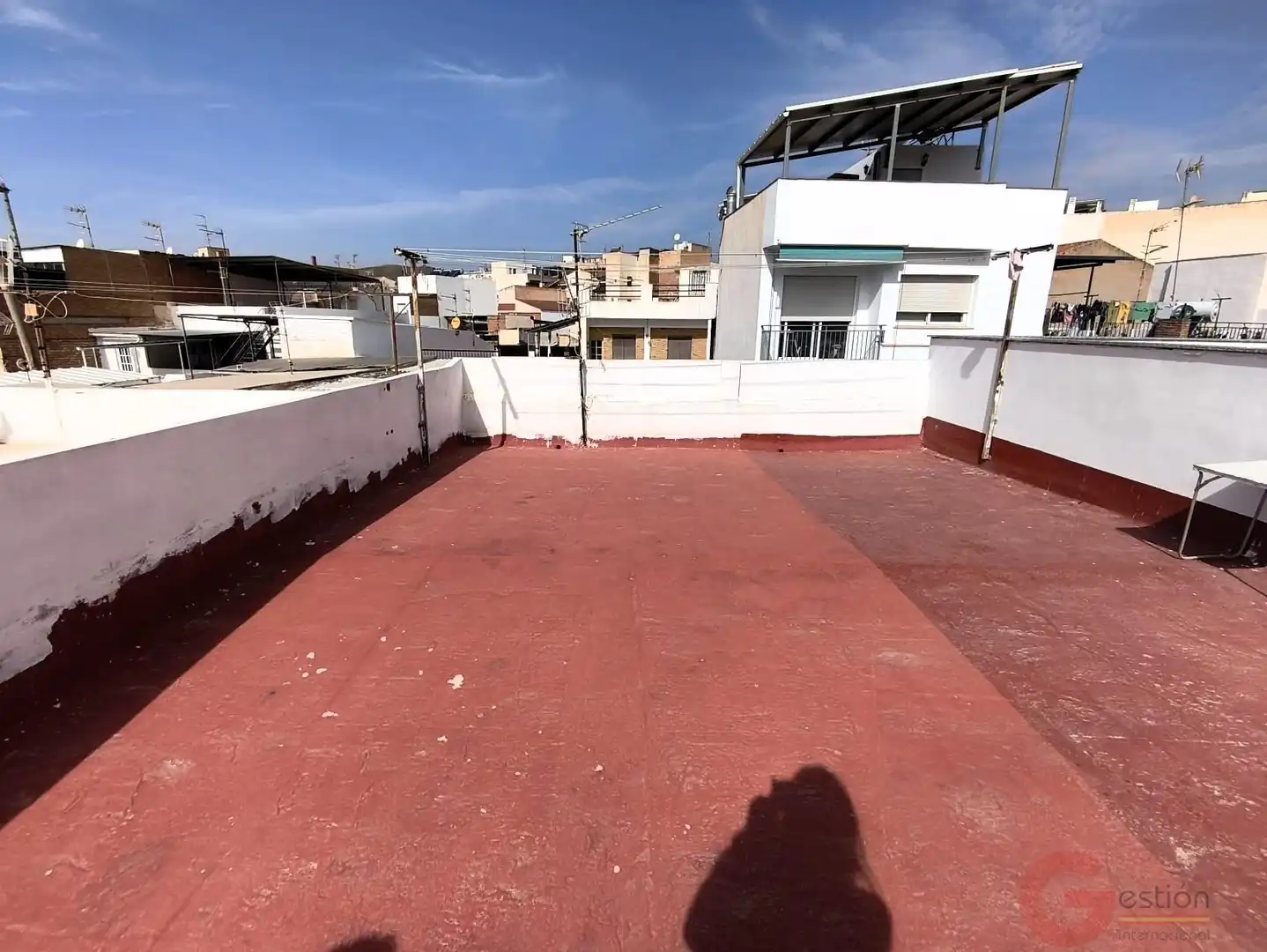 Terrace of Houses for sale in Motril  ciudad