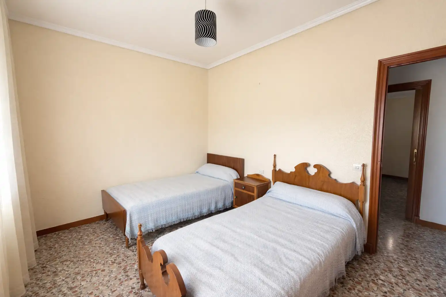 Bedroom of Houses for sale in Archena  with Private garden, Furnished and Balcony