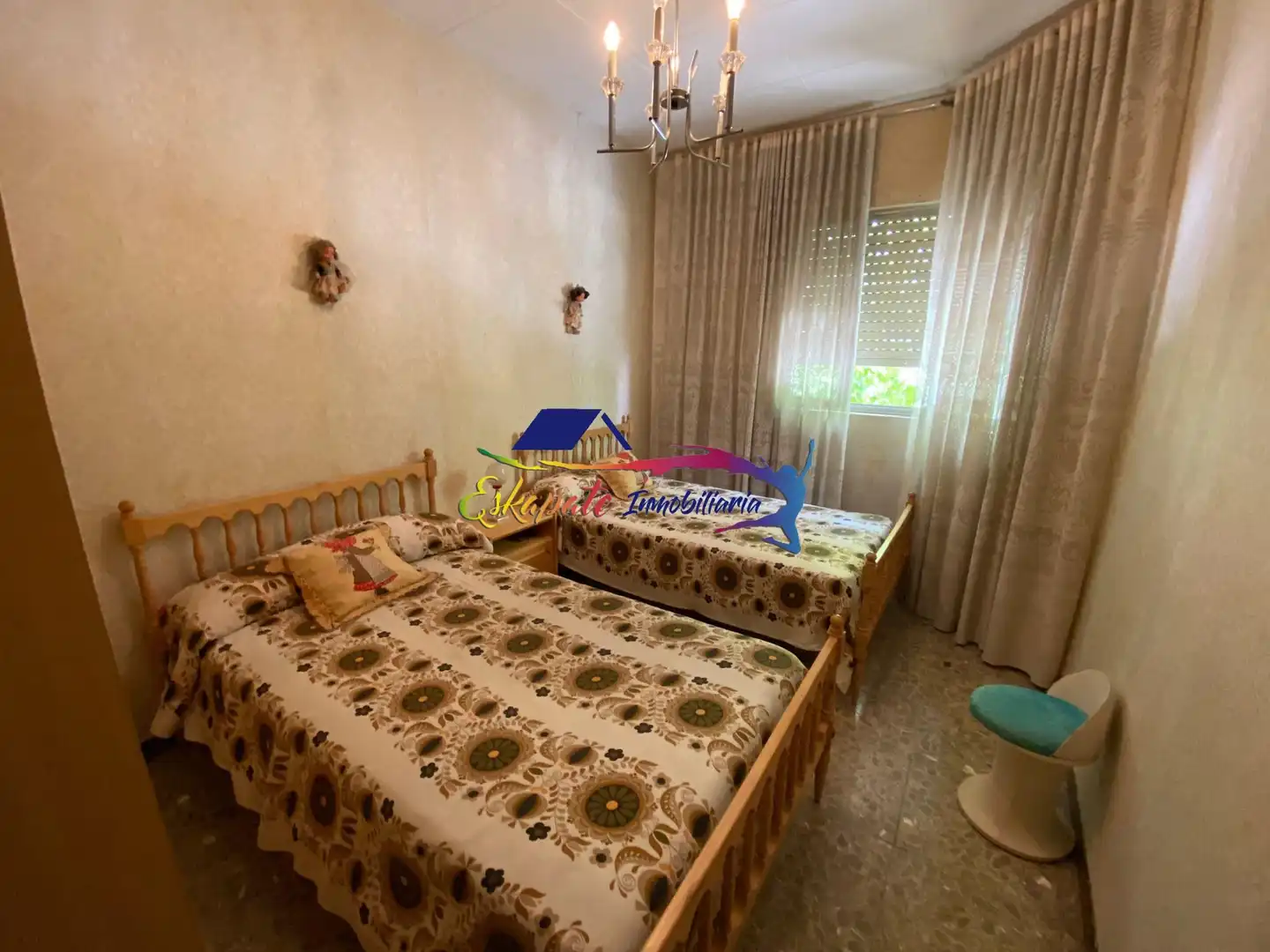 Habitación de Piso en venta en Lillo