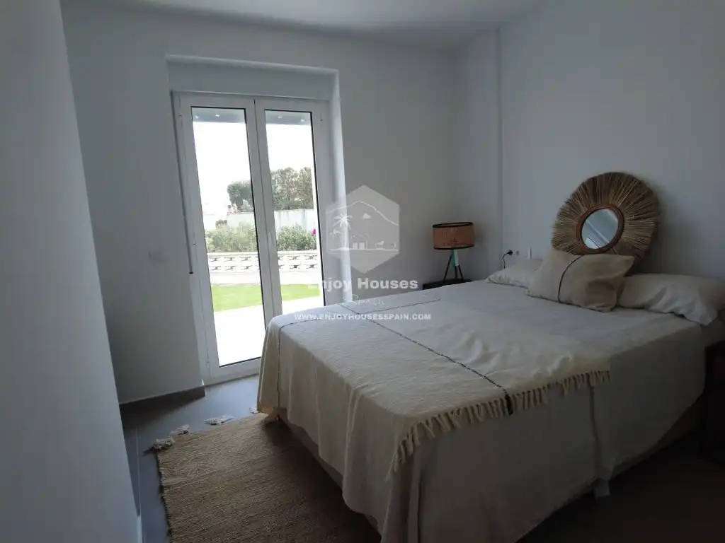 Apartamento con piscina en venta en El Montgó, imagen 13