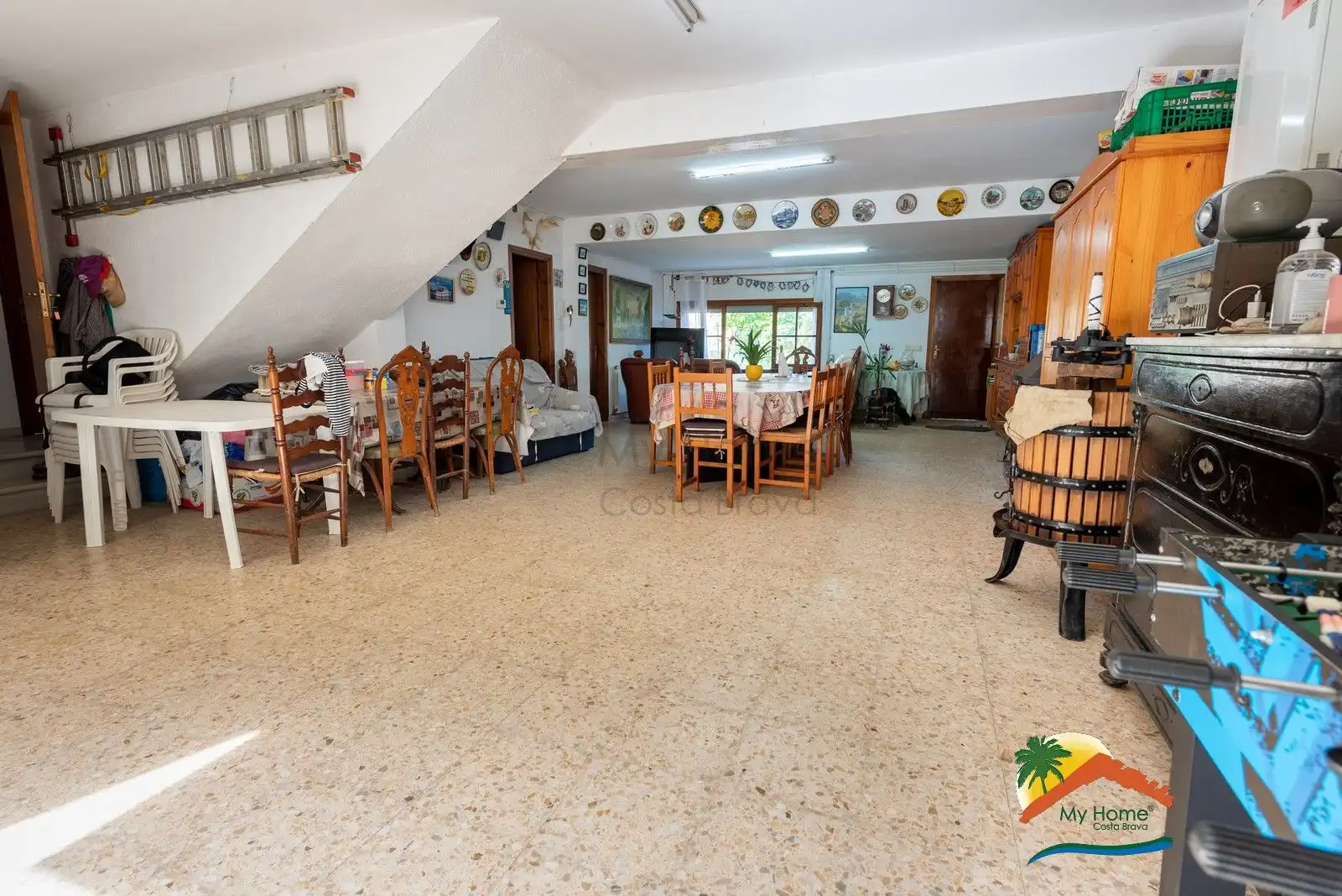 Villa avec piscine à vendre à Roca Grossa, imagen 29