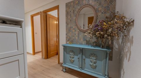 Foto 4 de Piso en venta en Calle Oscar Espla, Catral, Alicante