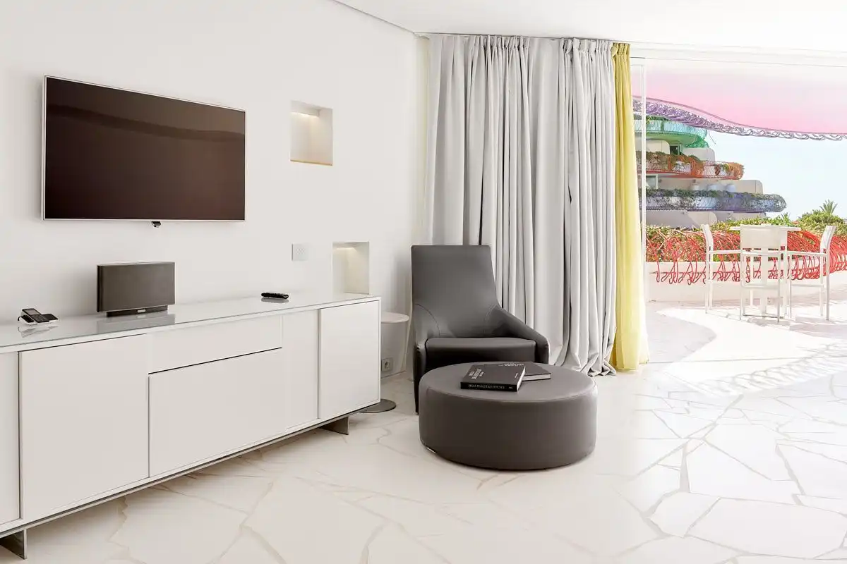 Apartament amb ascensor en venda a Marina Botafoc - Platja de Talamanca, imagen 10