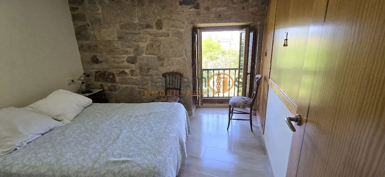 Casa con giardino in vendita a Padrón, imagen 23
