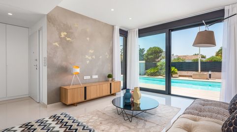 Foto 5 de Casa o chalet en venta en Playa Honda, -1, Playa Honda - Playa Paraíso, Cartagena