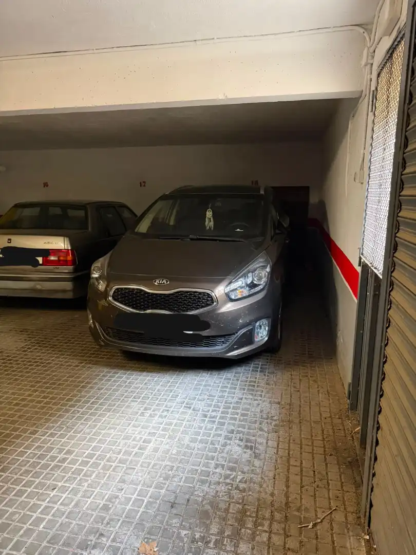 Einzelparkplatz mit Aufzug zum Verkauf in Carrer del Francolí, imagen 9
