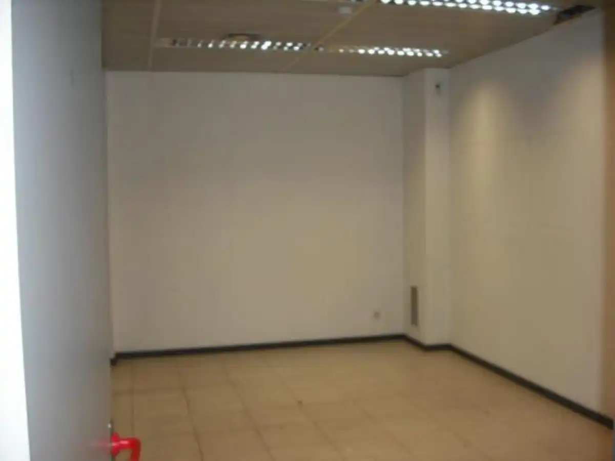 Geschaftsraum zur Miete in Alcalá de Henares