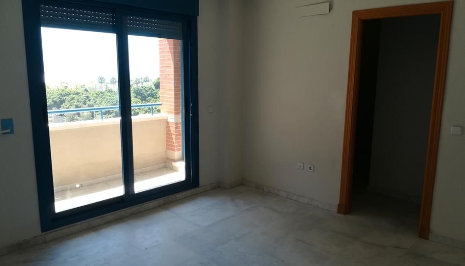 Photo 1 of Flat for sale in Calle Orfila, 12, Parque Ayala - Jardín de la Abadía - Huelín, Málaga