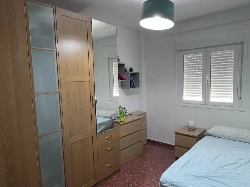 Dormitori de Pis en venda en Villa del Río, Córdoba