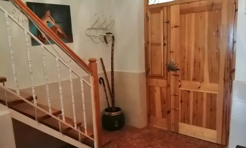 Finca rústica en venta en Cieza