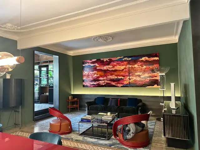 Appartement avec jardin à vendre à Carrer de Mallorca, imagen 42