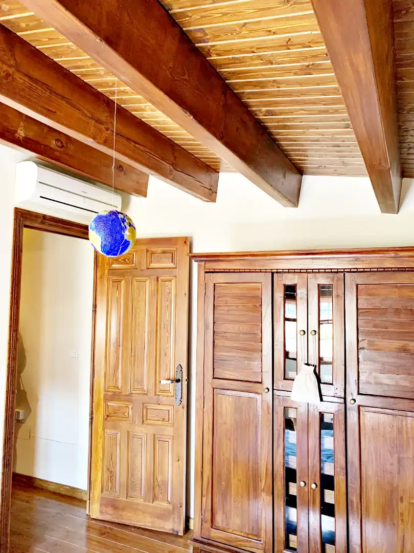 Casa rústica con piscina en venta en Álora, imagen 23