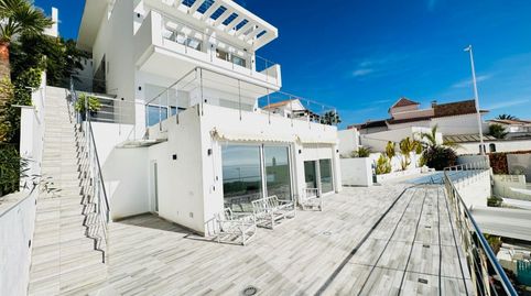 Foto 2 de Casa o xalet en venda a Chaparil - Torrecilla - Punta Lara, Nerja