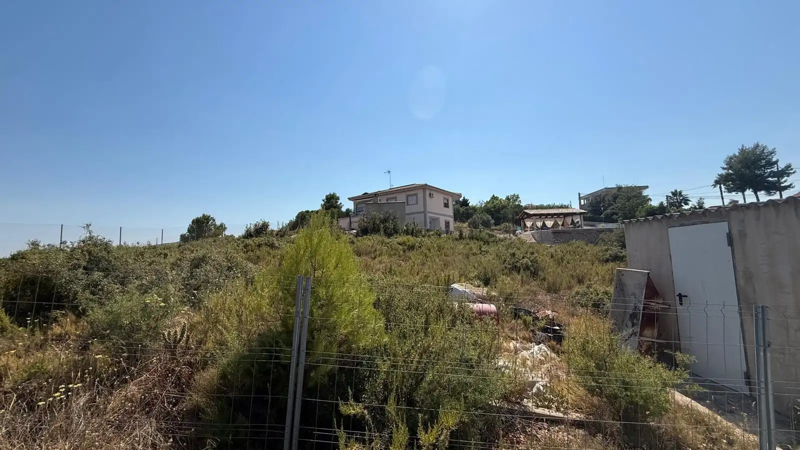 Lands and plots for sale in Urbanizacion Urbanización Pedrizas