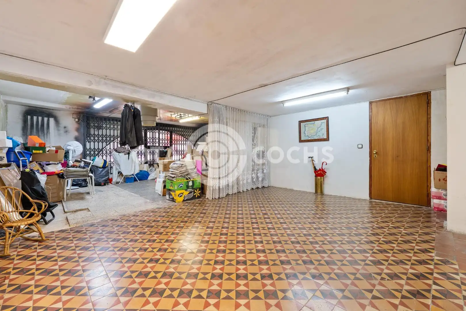 Residential for sale in Carrer de Sant Llorenç, imagen 44