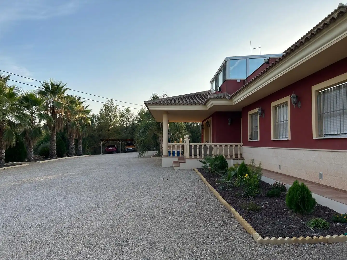 Villa con terrazza in vendita a Totana, imagen 46