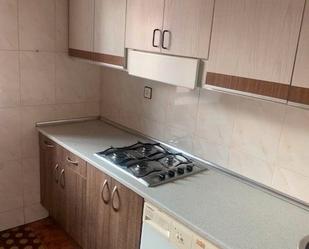 Kitchen of House or chalet for sale in Camarzana de Tera