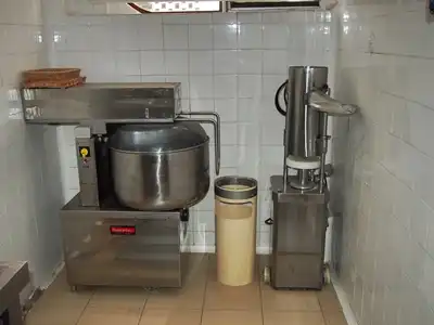 Business premises for sale in Avenida de la Libertad 5, imagen 15