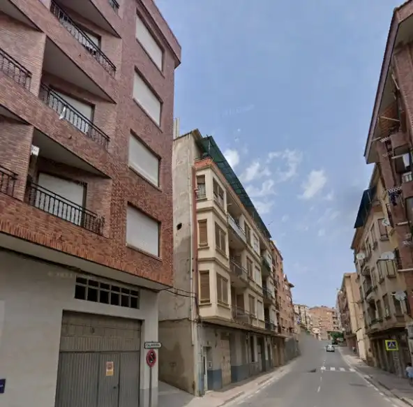 Piso en venta en Travesía Ezquerro, imagen 6