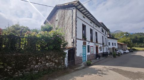 Foto 3 de Casa o chalet en venta en Vibaña - Ardisana - Caldueño, Llanes
