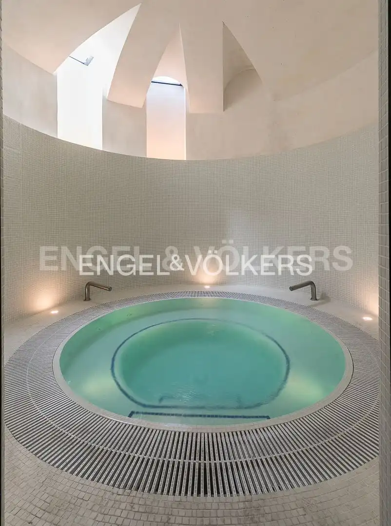 Appartement avec terrasse à vendre à Eixample, imagen 54