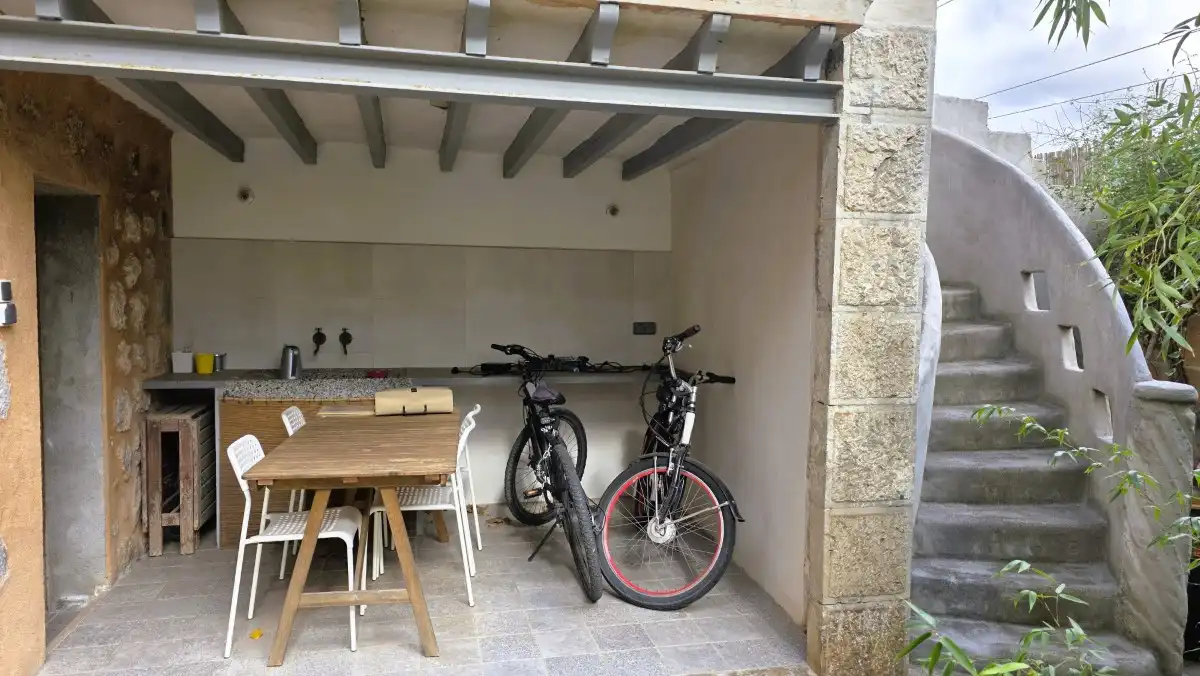 Semi-detached house with garden for sale in Sóller, imagen 44