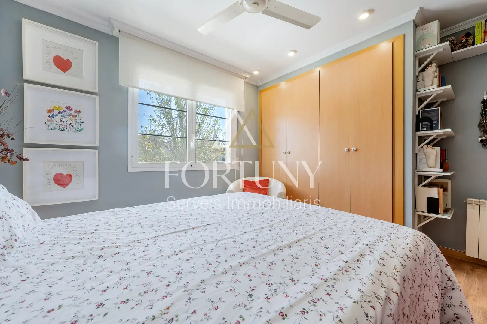Habitación de Casa o chalet en venta en Cambrils con Trastero y Piscina