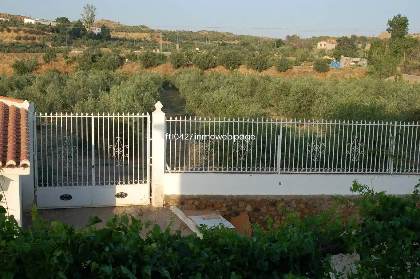 Villa avec piscine à vendre à Guadix, imagen 12