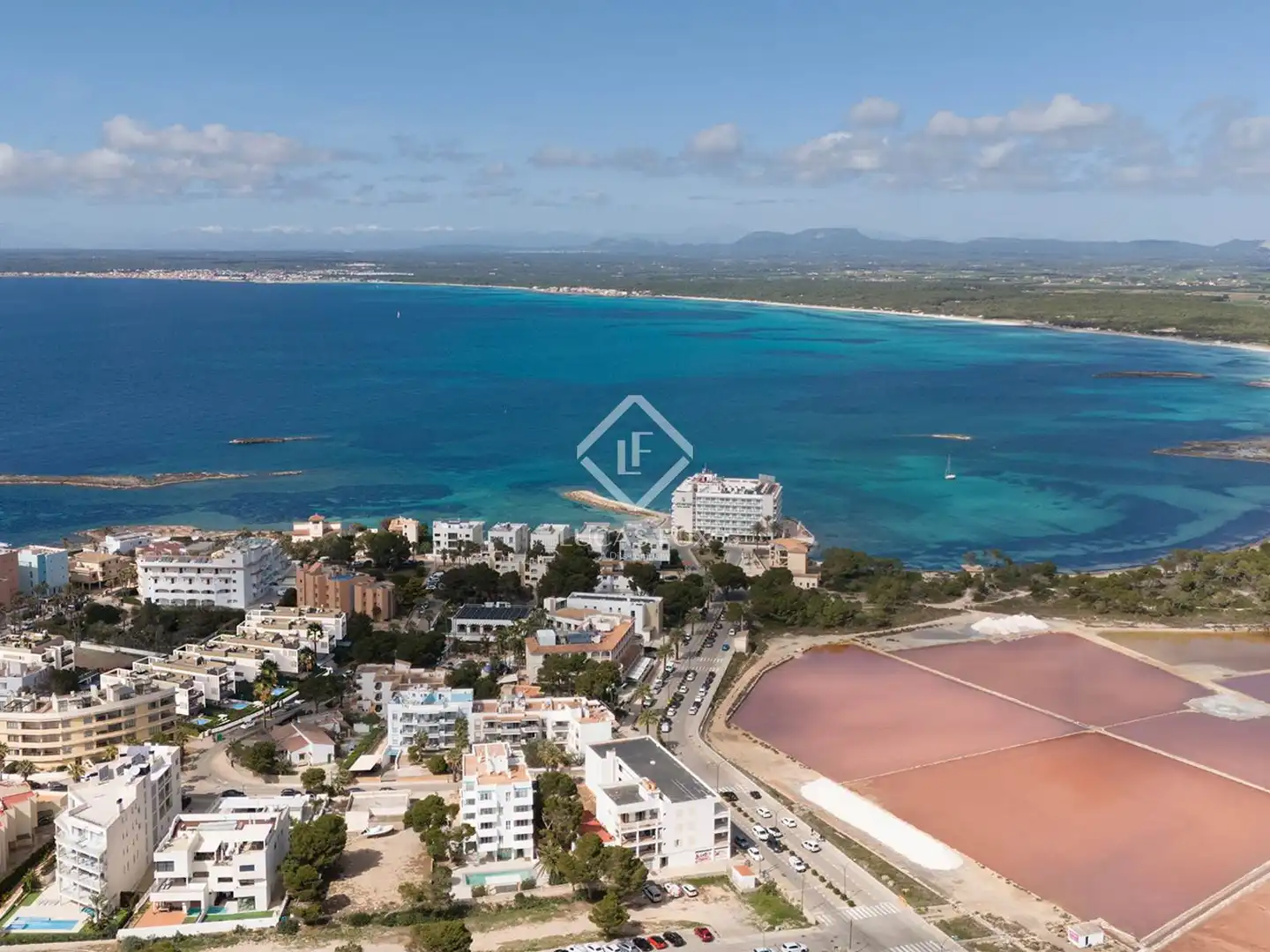 Flat with pool for sale in Colònia Sant Jordi, imagen 65