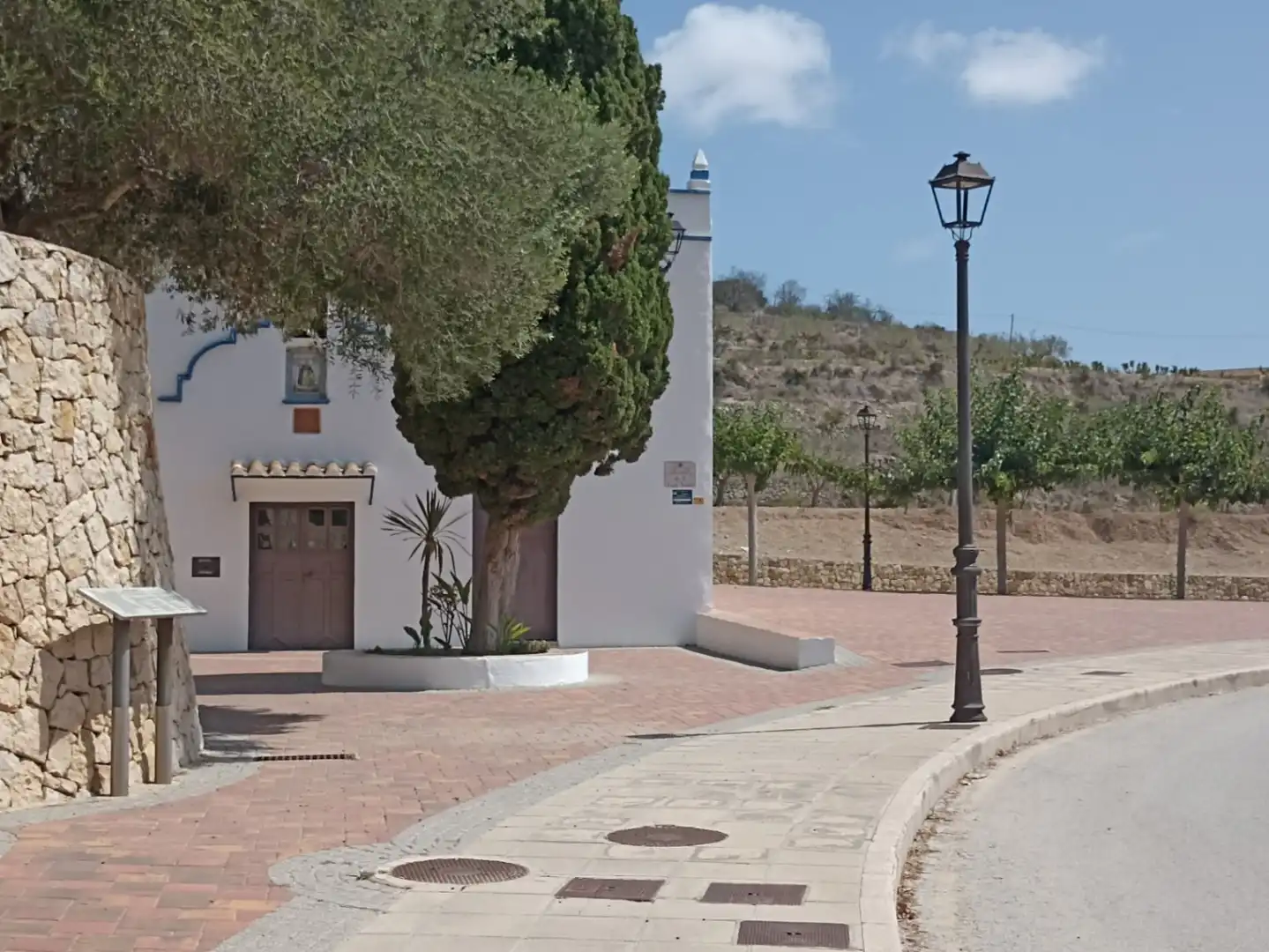 Maison rustique à vendre à Teulada, imagen 25